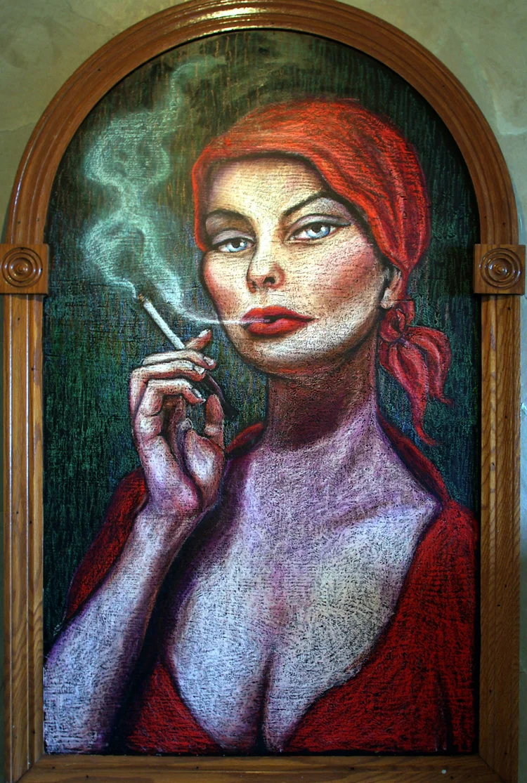 Fortune Teller