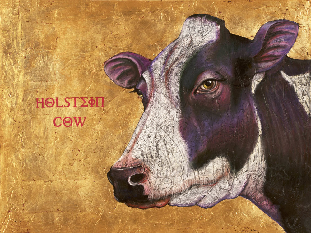 Cow Icon