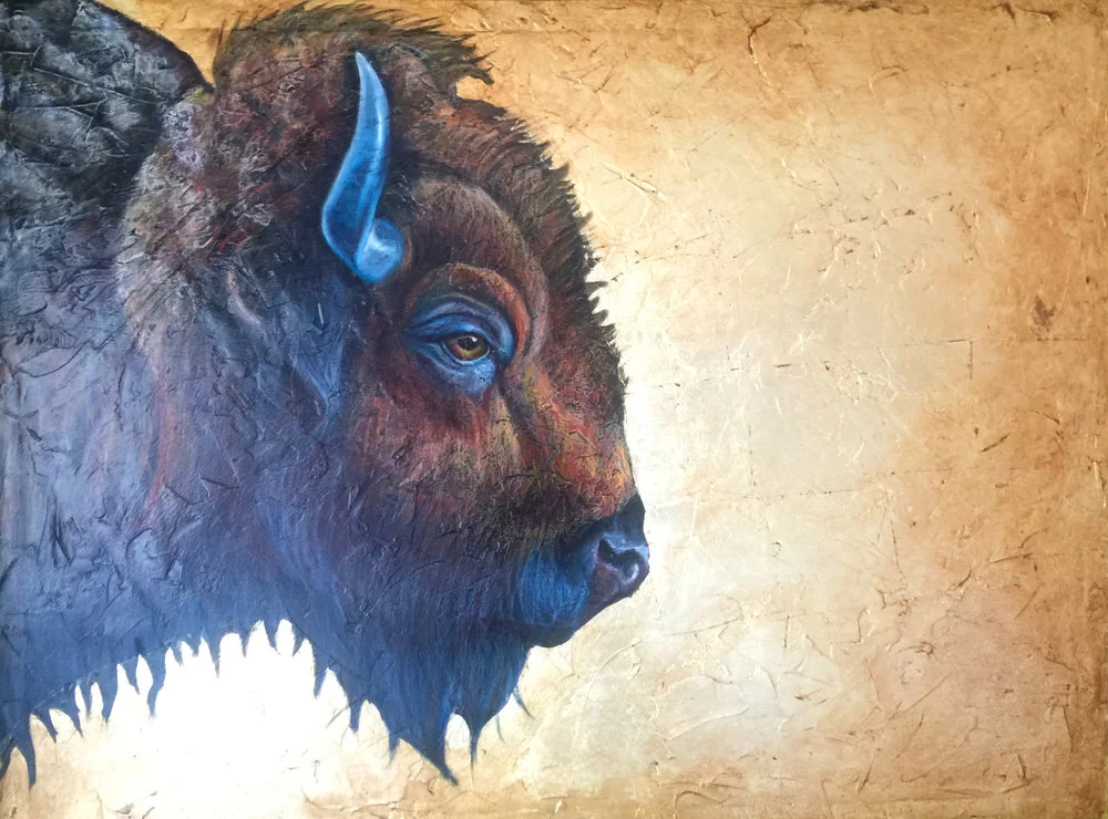 American Buffalo