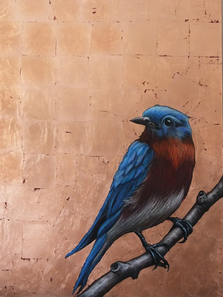 Blue Bird