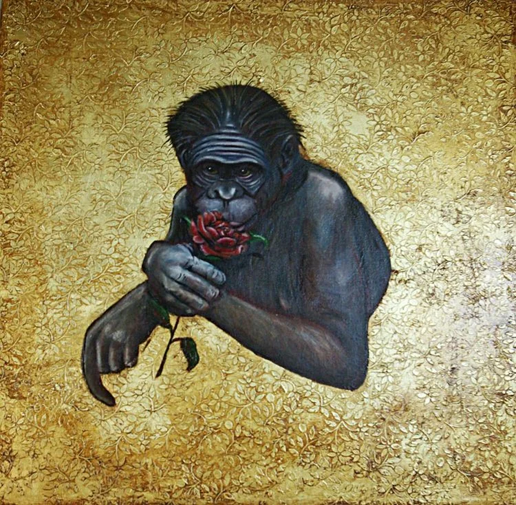 Bonobo
