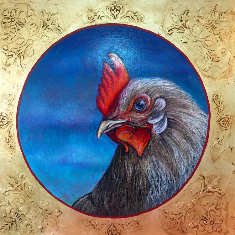 Rooster