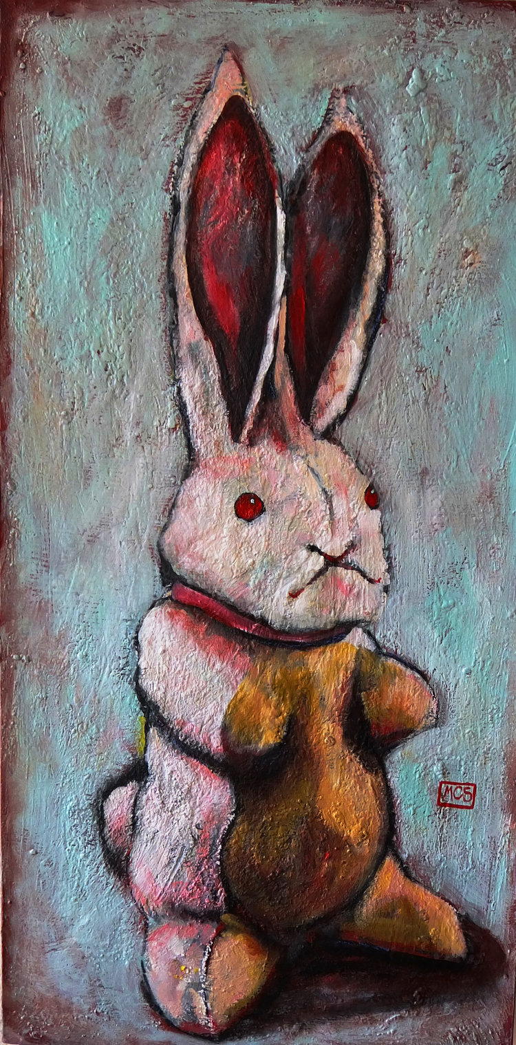 Velvetine Rabbit