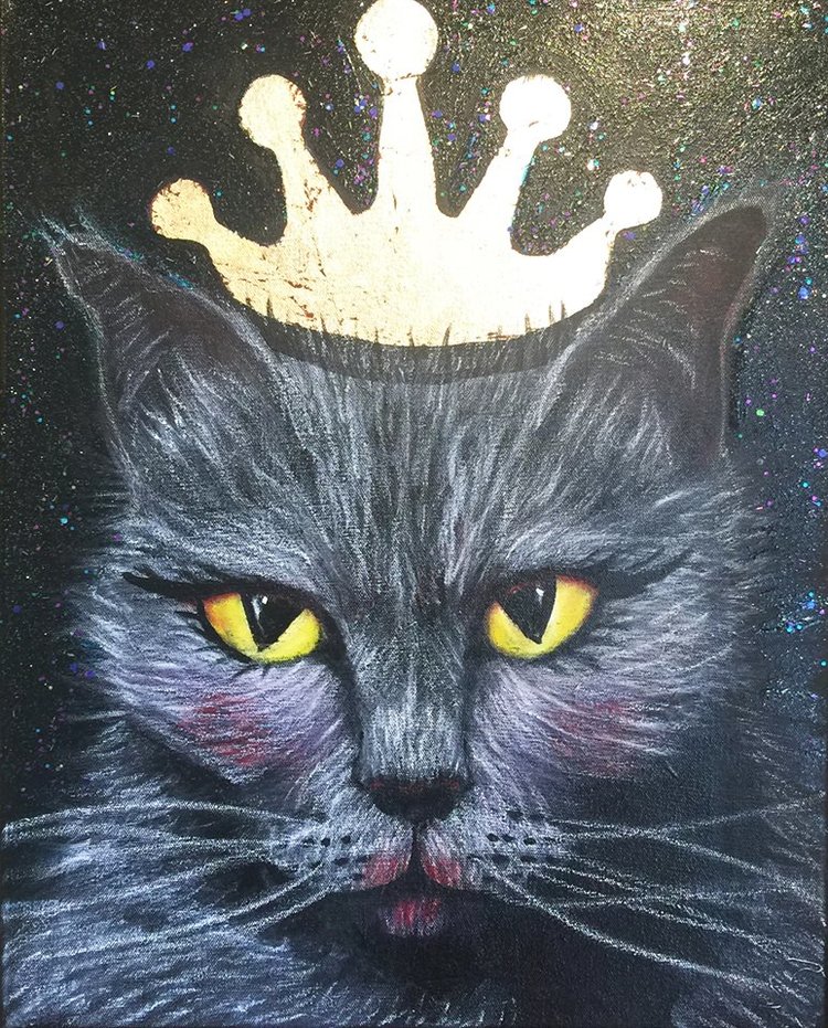 Queen