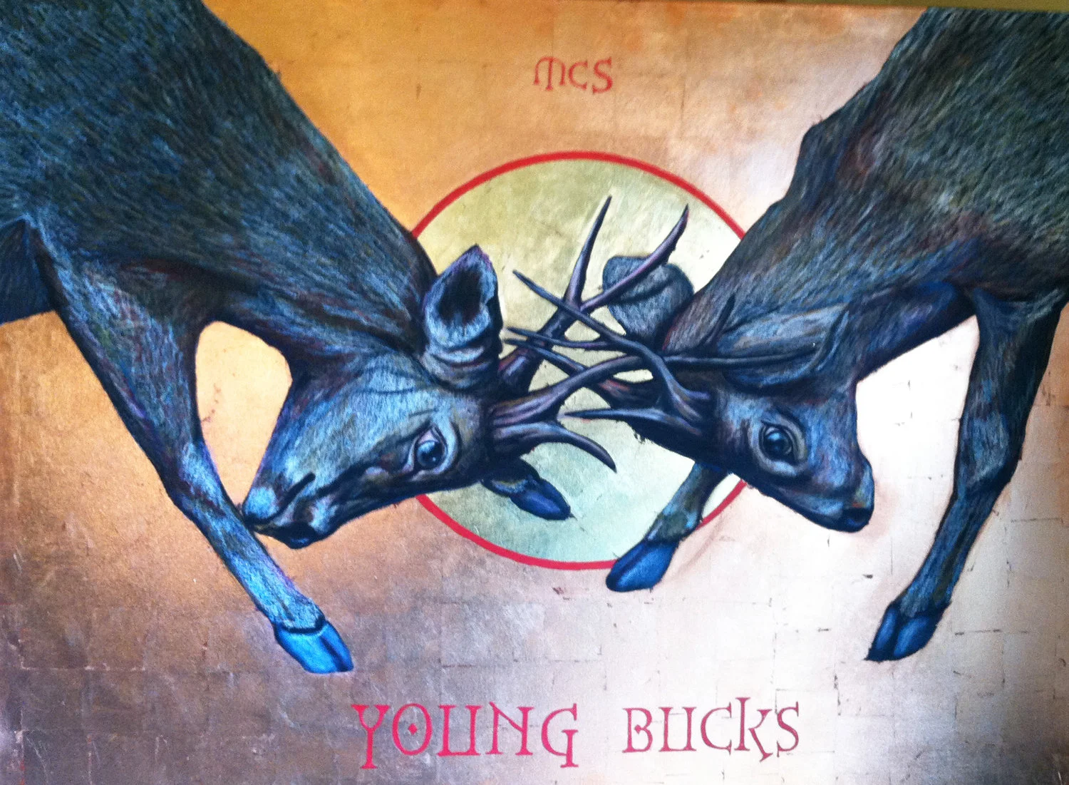 Young Buck 2