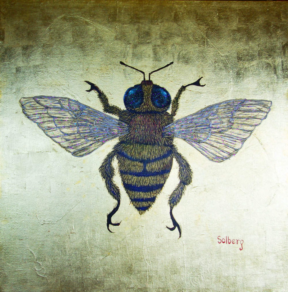 Bee