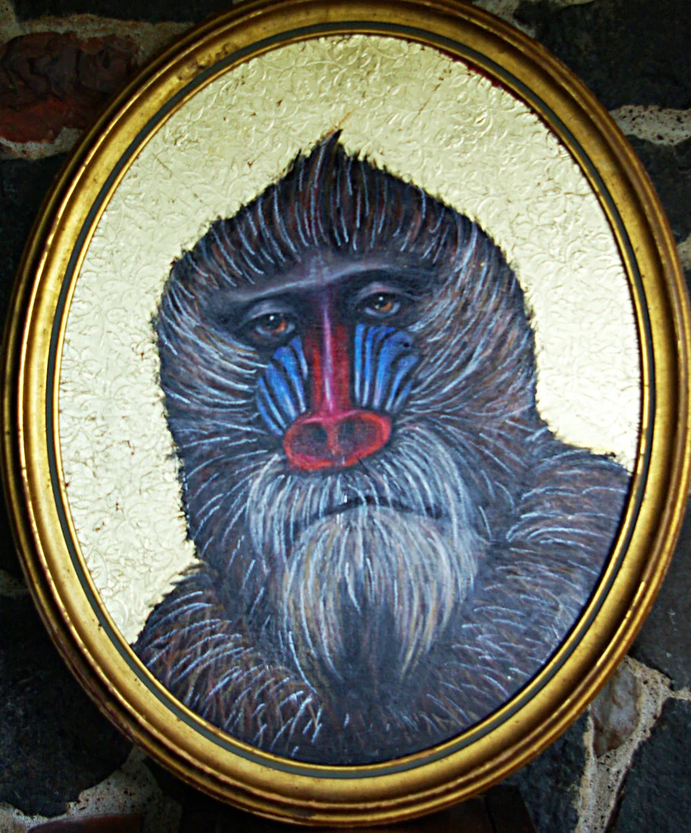Mandrill