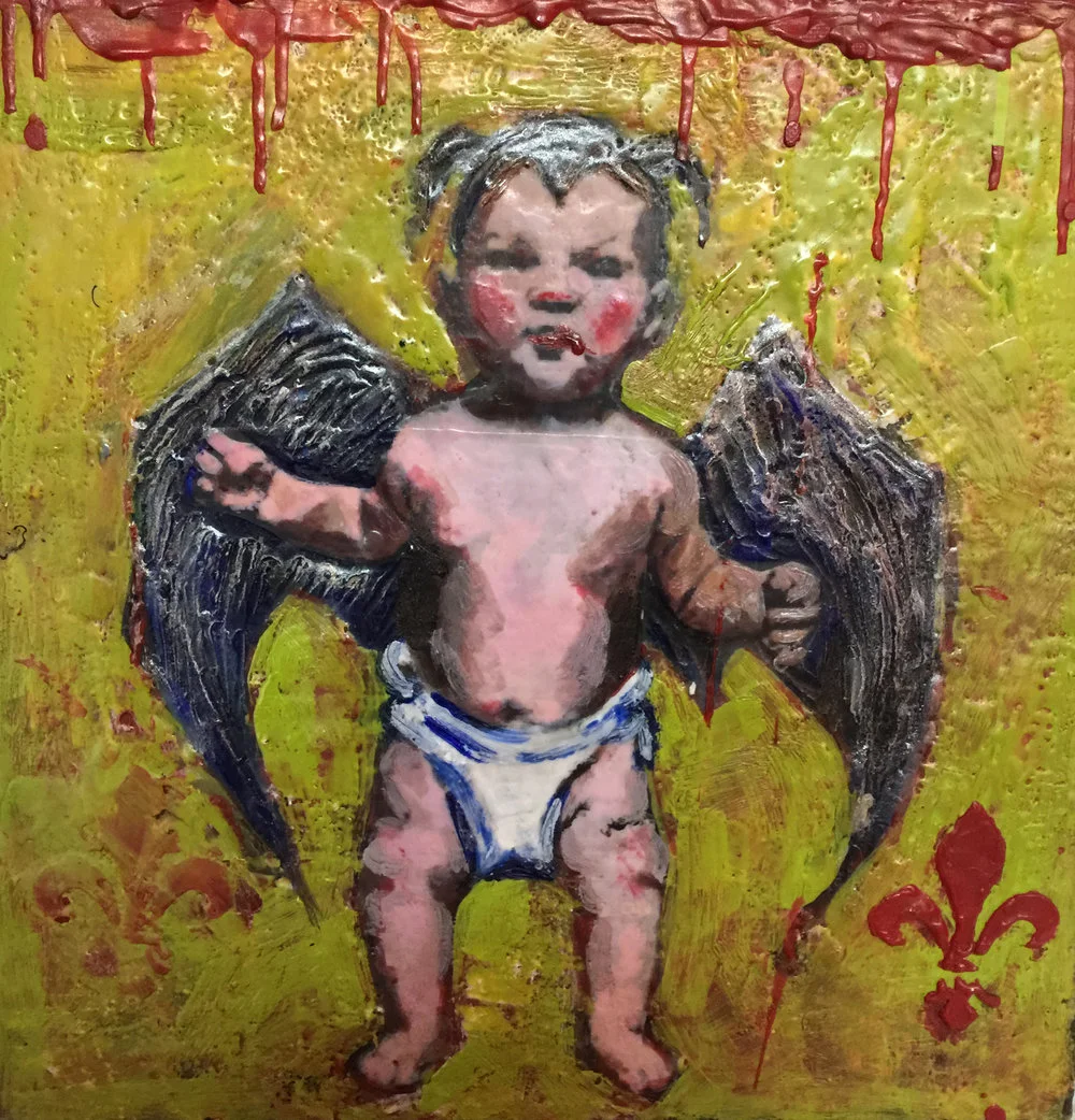 Bat Boy