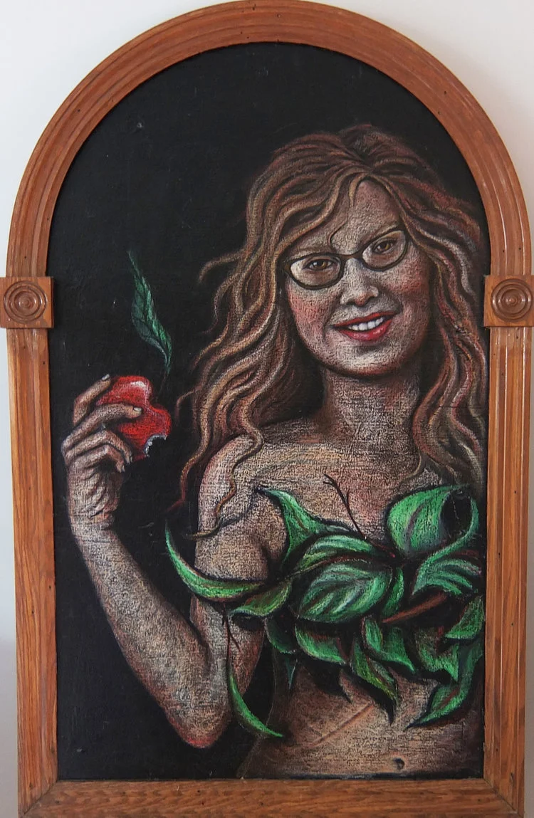 Eve