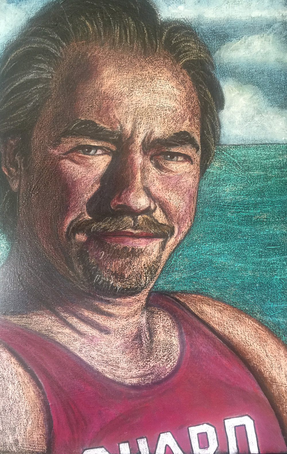 Lifeguard