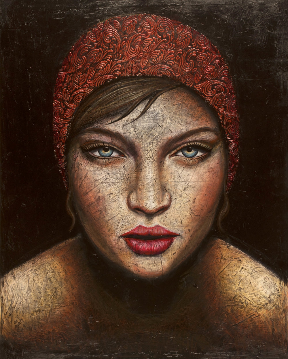 The Swimmer
