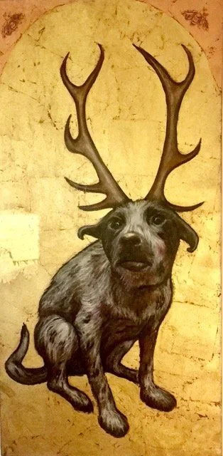 Horned Dog