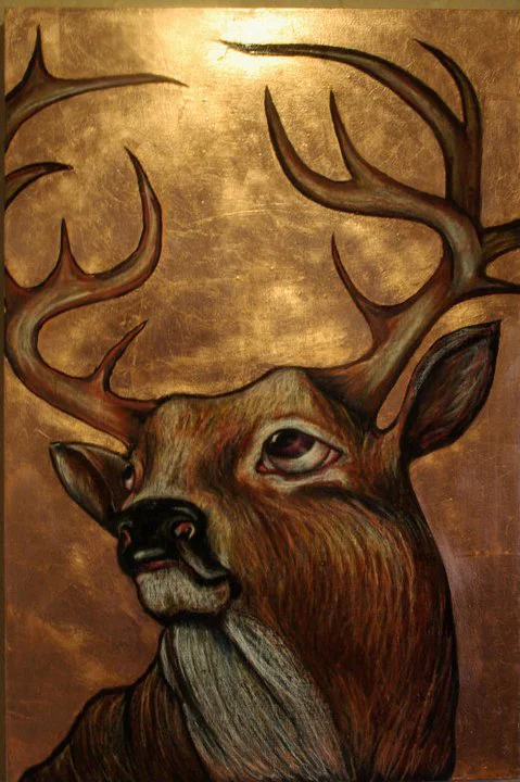 Hunting Season