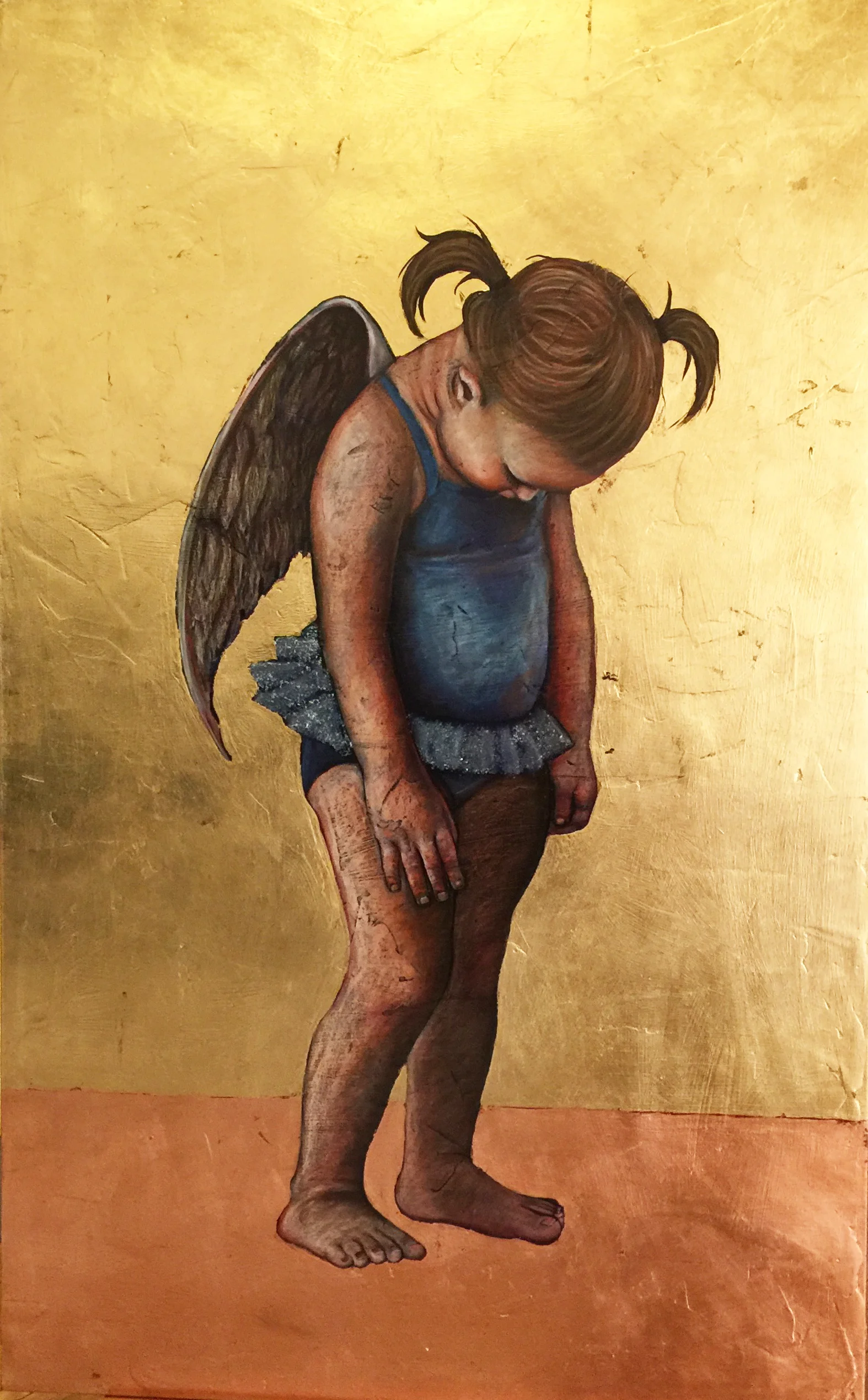 Fallen Angel