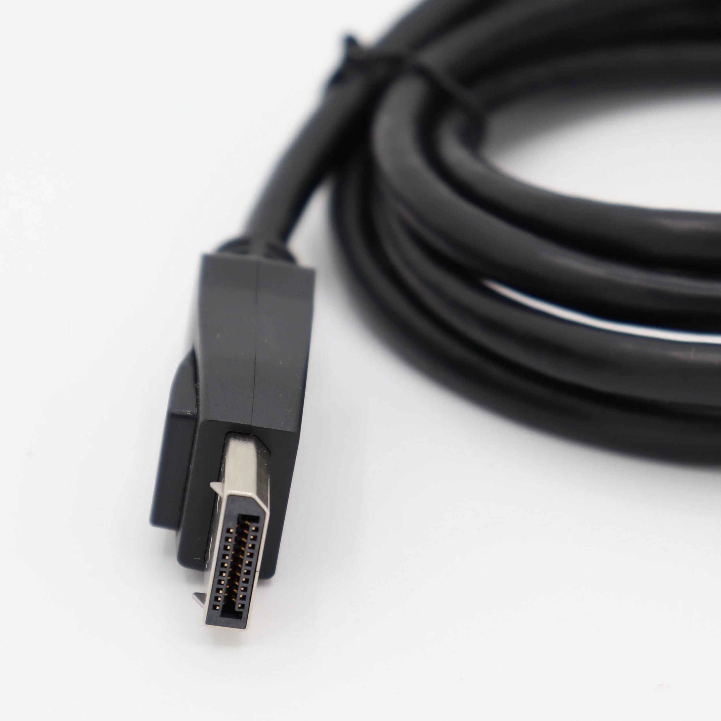 Display Port 1.4 Cables | 120 cm &amp; 200 cm
