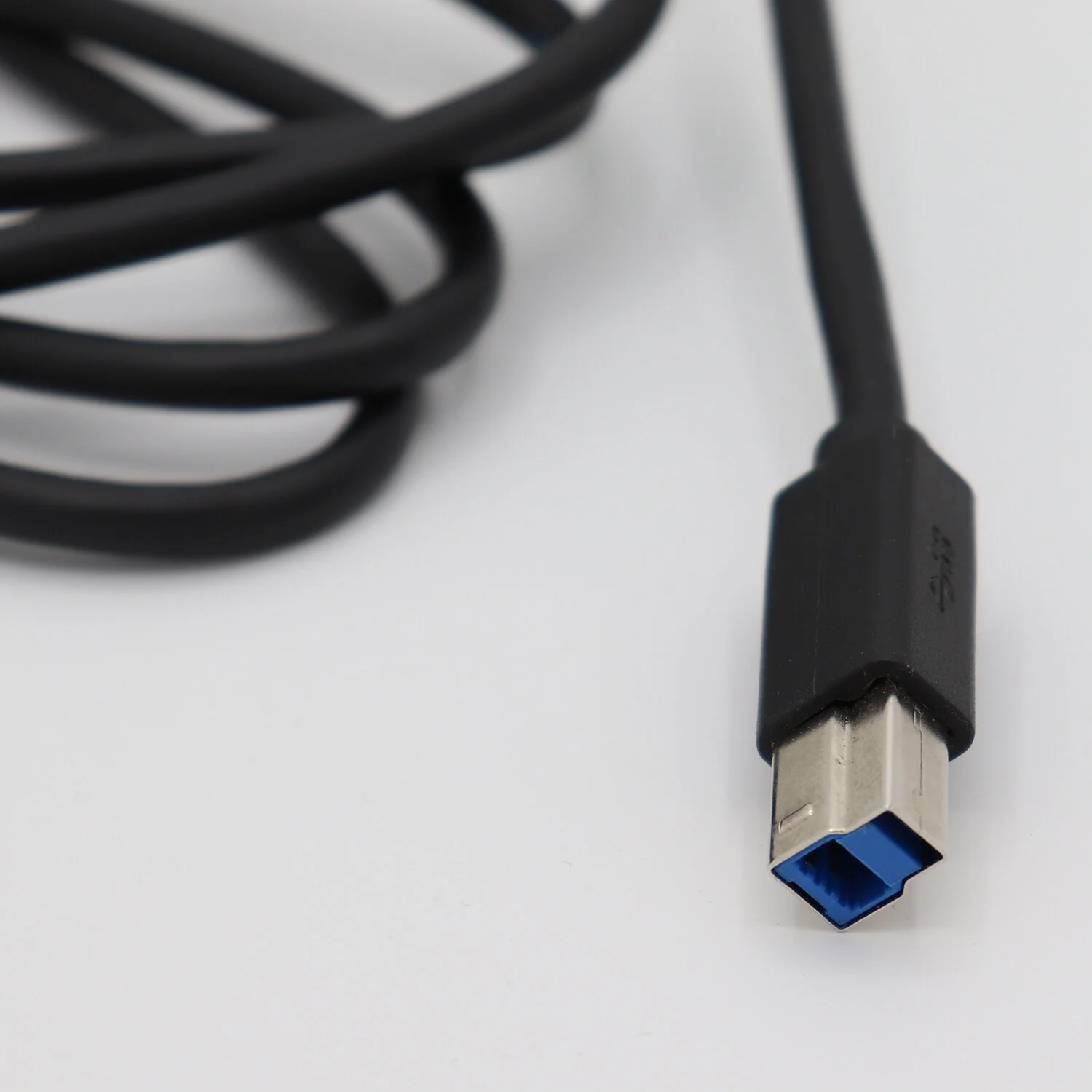 USB 3.0 Super Speed A to B Cables | 6 Foot (180 cm) | Like New