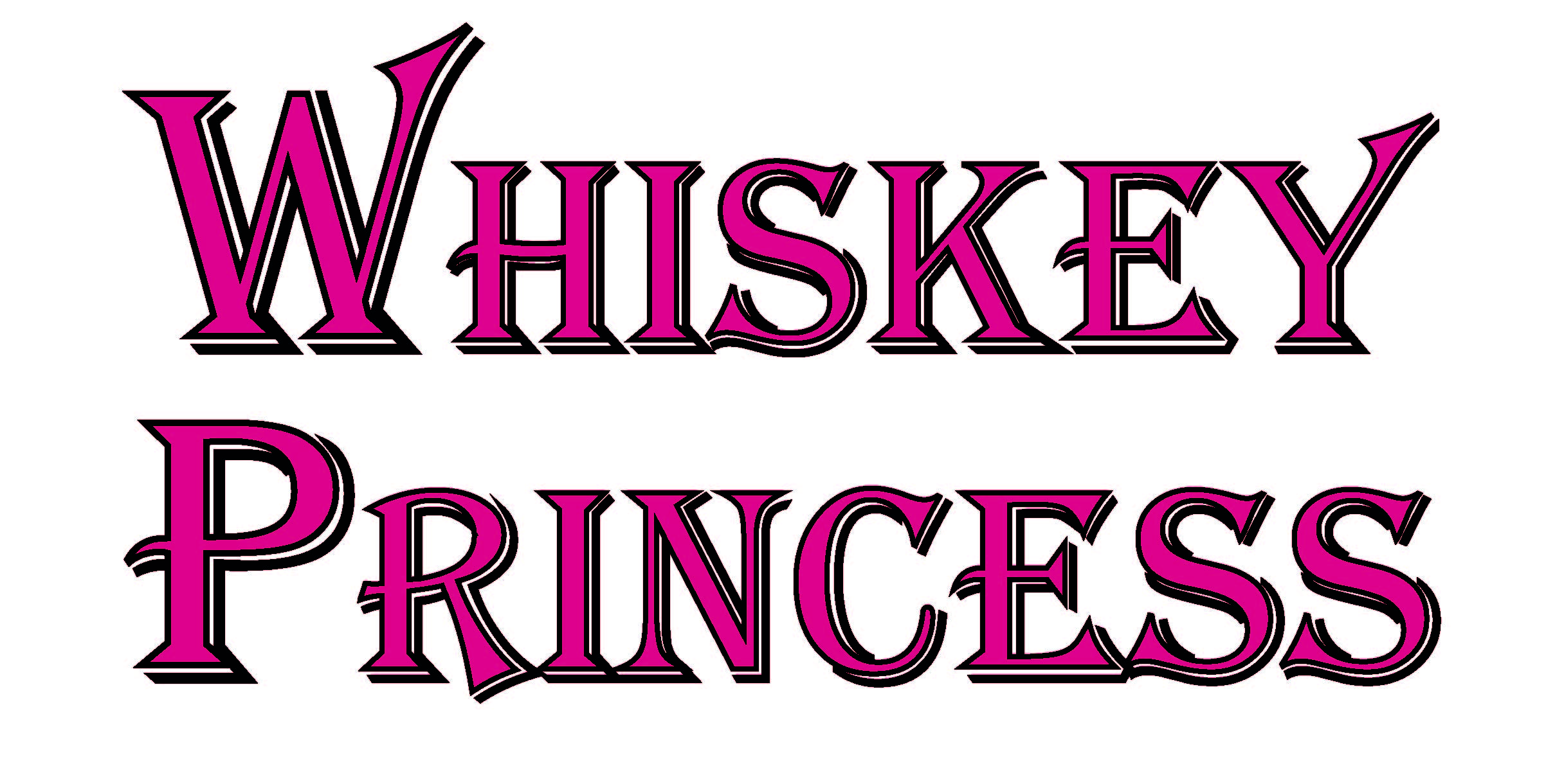Whiskey Princess