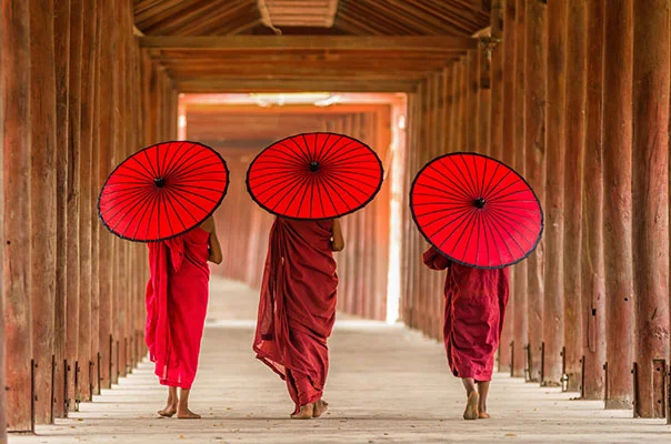 Asia