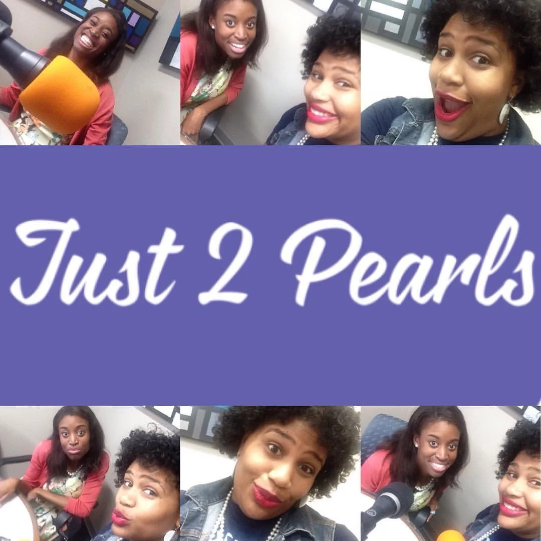 Meet the Pearls