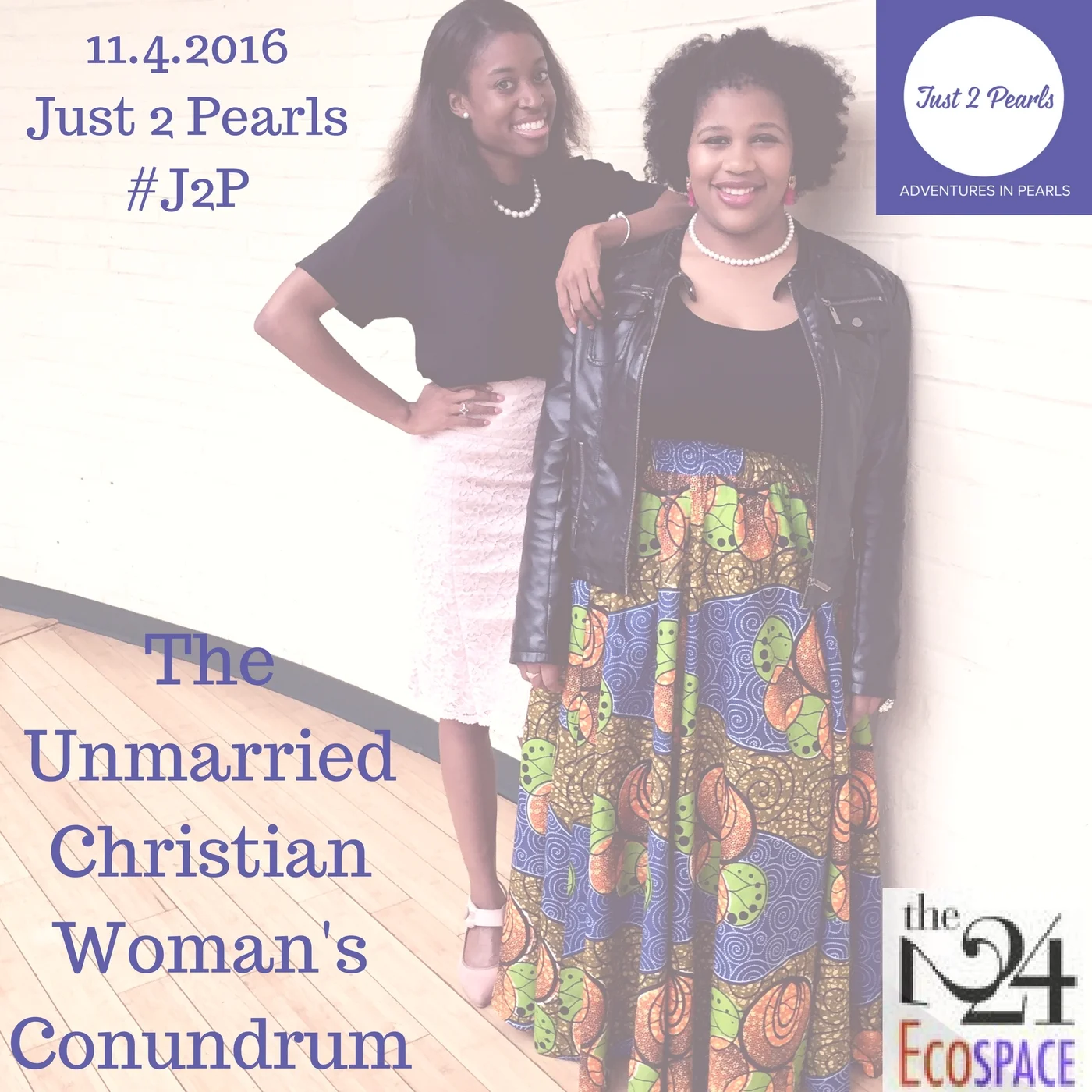 The Unmarried Christian Woman's Conundrum 