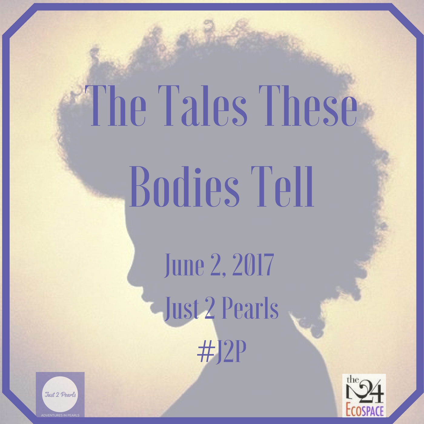 The Tales These Bodies Tell 