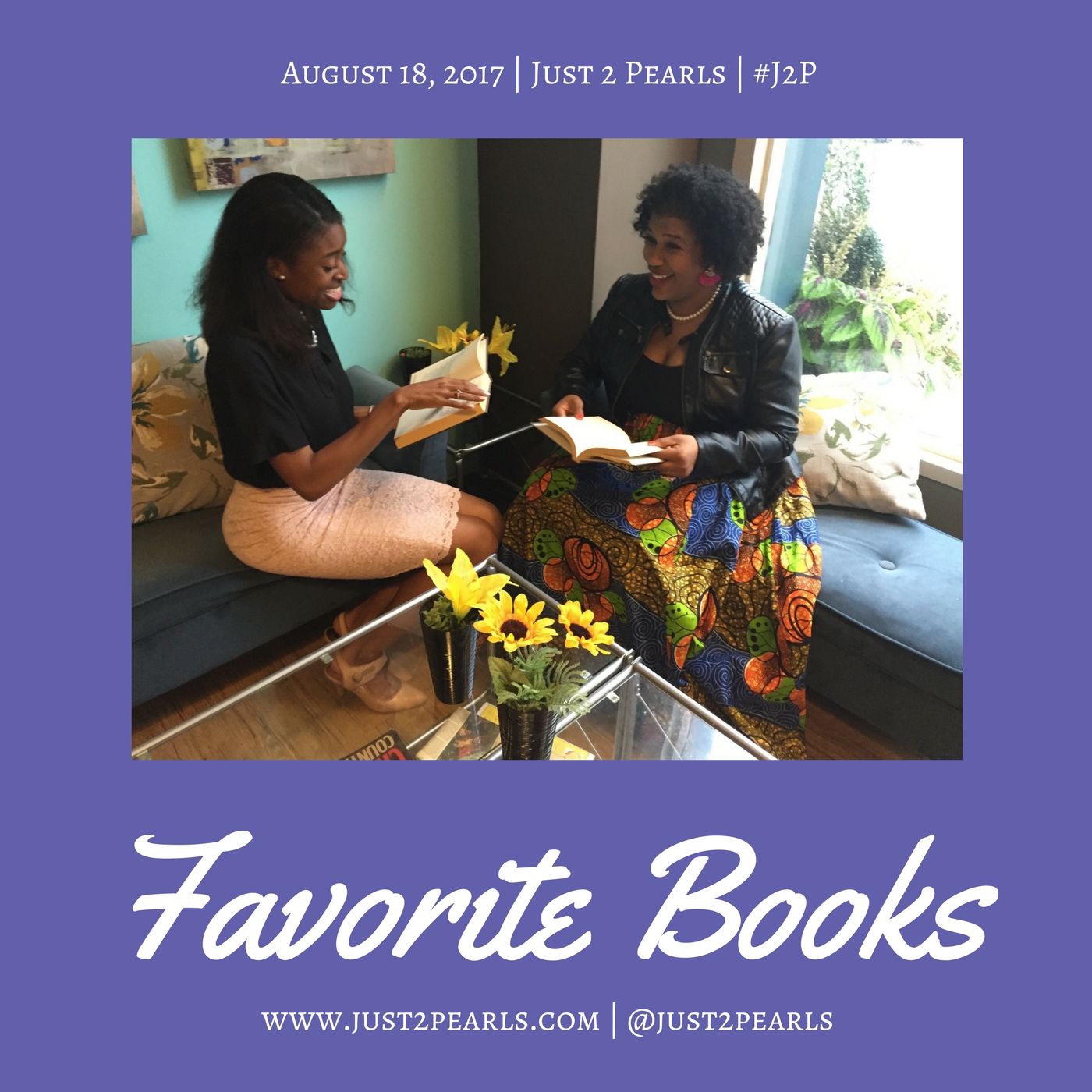Favorite Books 