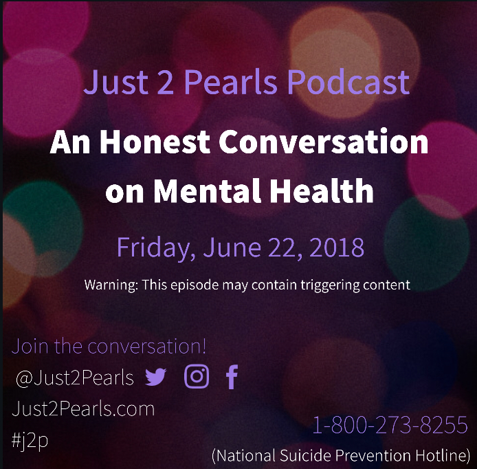 An Honest Conversation On Mental Health