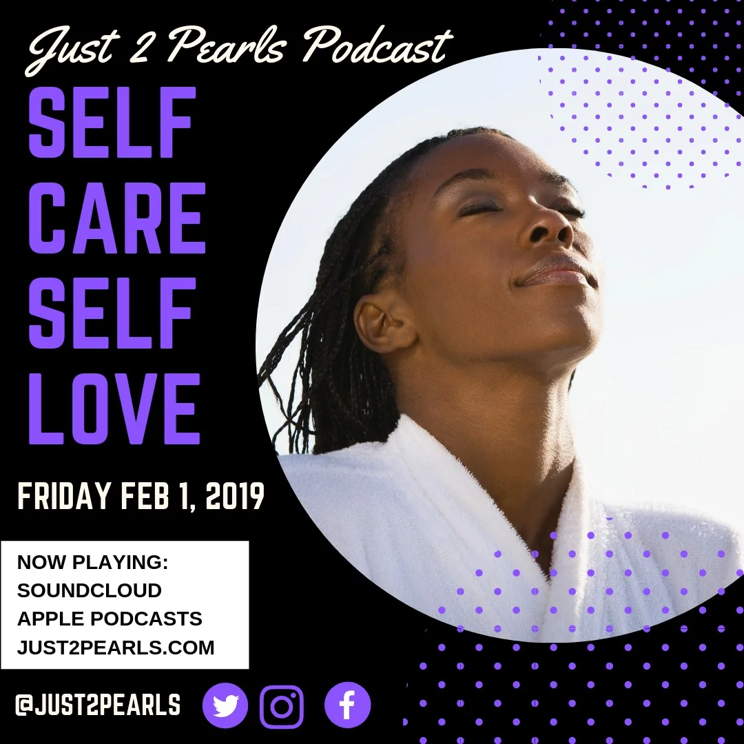 Self Care Self Love
