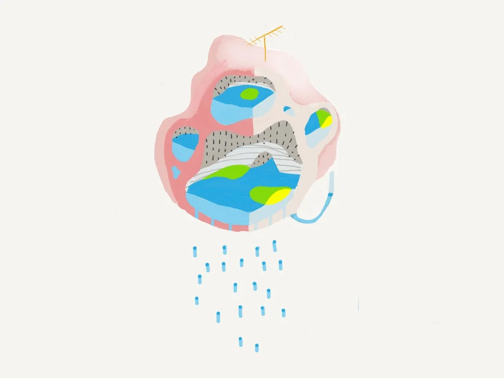 what a wonderous world 3
