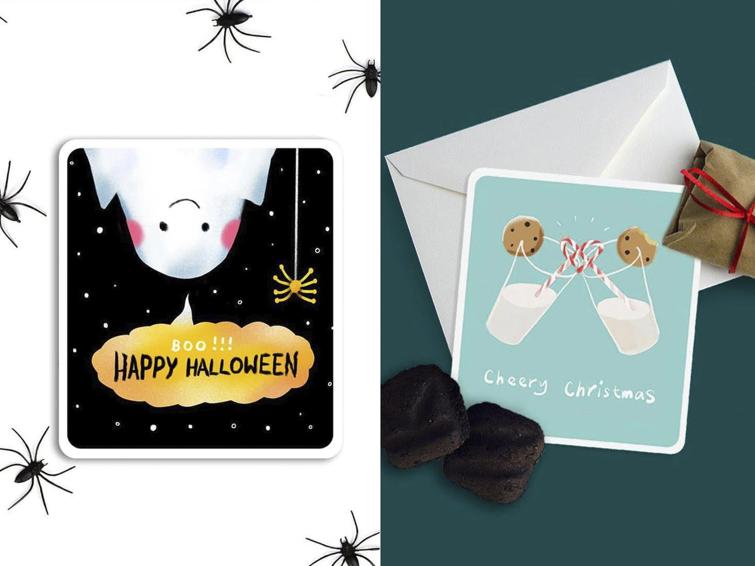 featured card designs