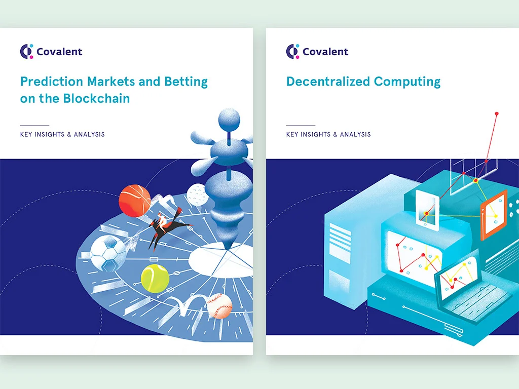 Covalent Reports 1