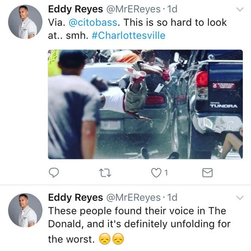 @MrEReyes via Twitter