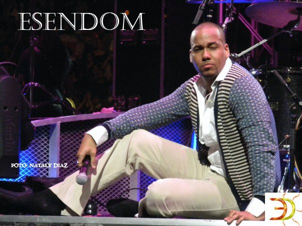 Romeo Santos. Foto Nataly Díaz. 