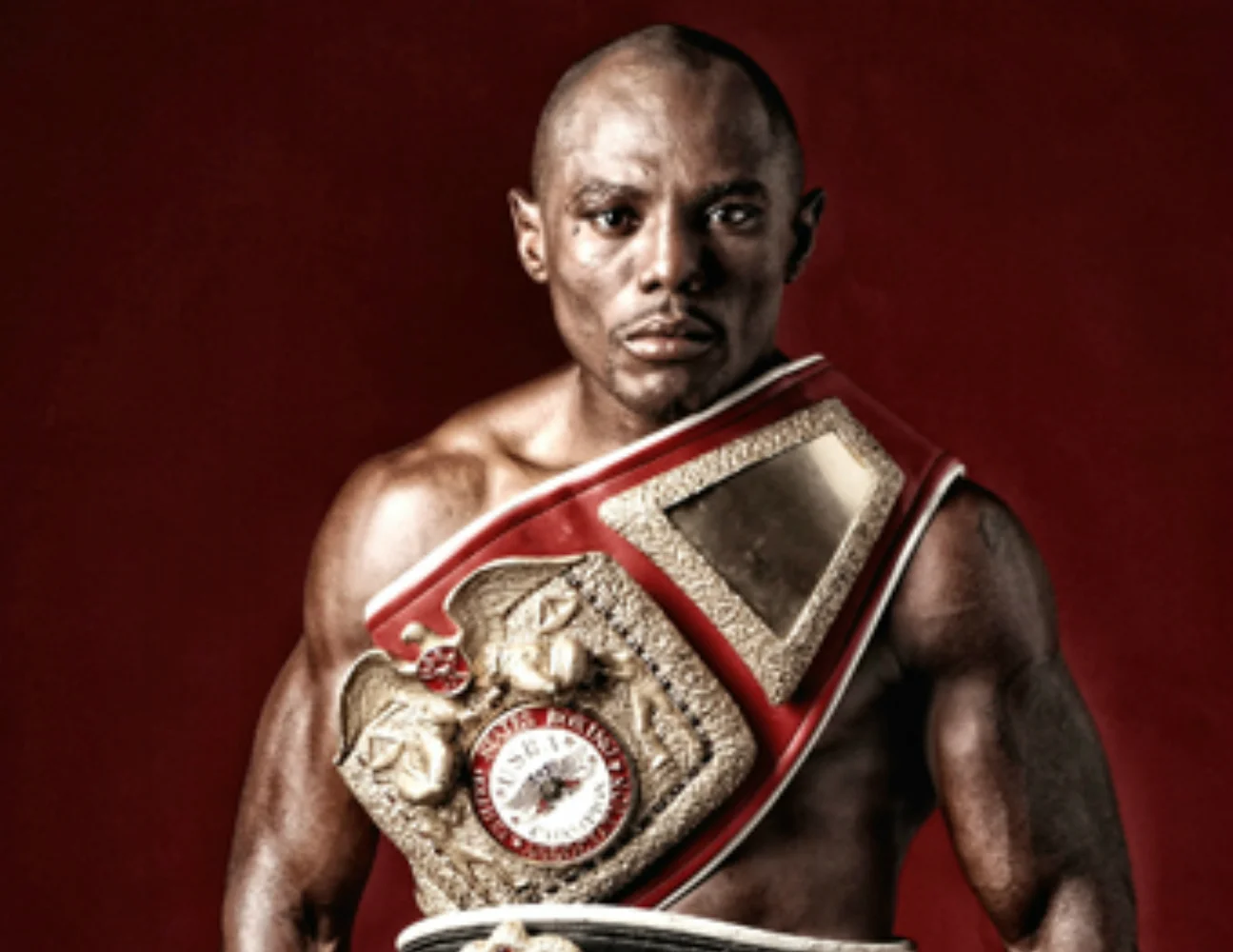 Foto: Agapito Sánchez/ Fuente: BoxingExcellence.net