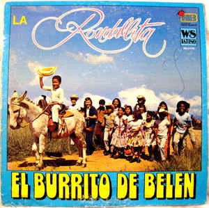 La Rondallita el burrito de Belen.jpg