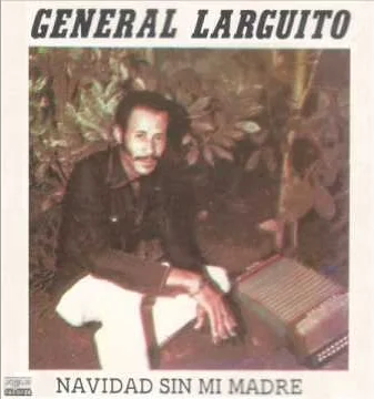 El General Larguito 