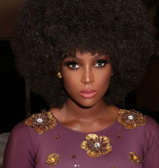 Amara La Negra/ Fuente: Instagram