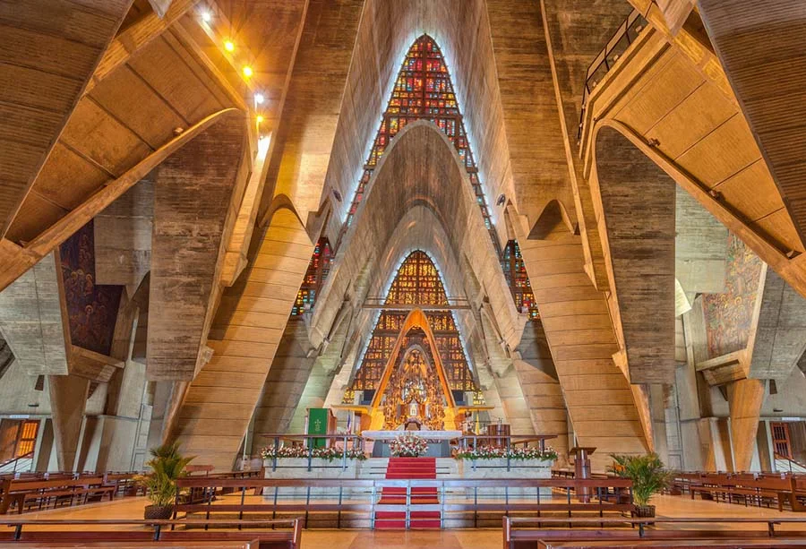 La Basílica Catedral de Nuestra Señora de la Altagracia en Higüey/ Fuente: Stream