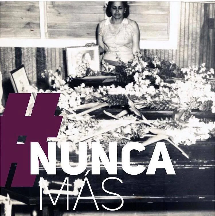 Source: Museo Memorial de la Resistencia Dominicana.