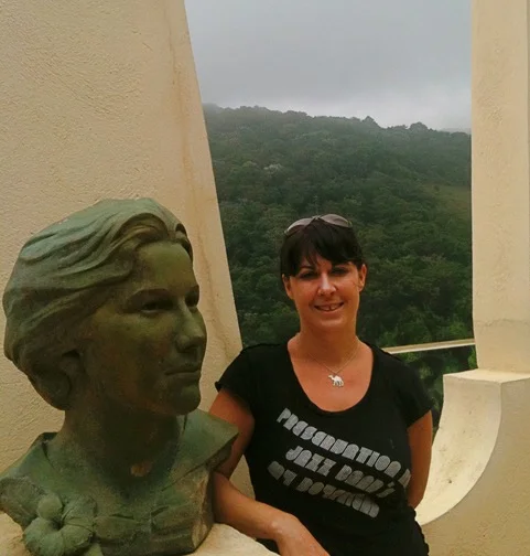 Photo courtesy of Elizabeth Manley.