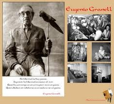 Eugenio Granell