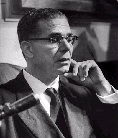 Joaquín Balaguer. Source : Alchetron.