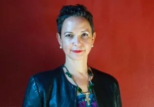 Alanna Lockward