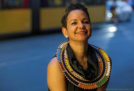 Alanna Lockward o como desarmar la mentira