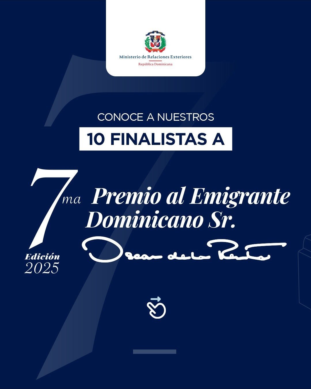 10 Finalistas