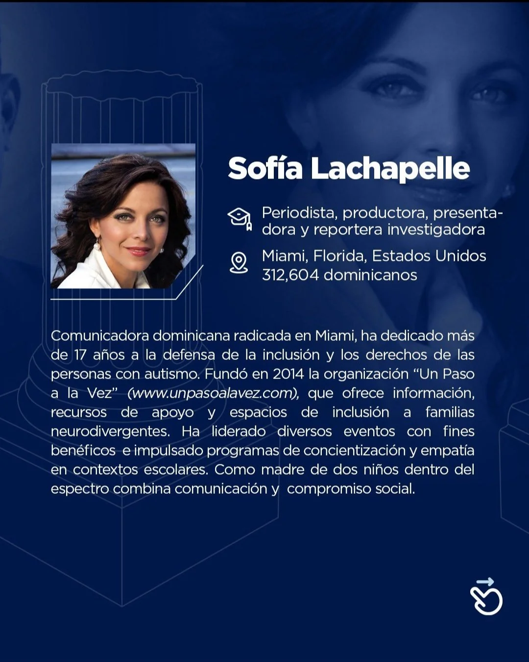 Sofia Lachapelle