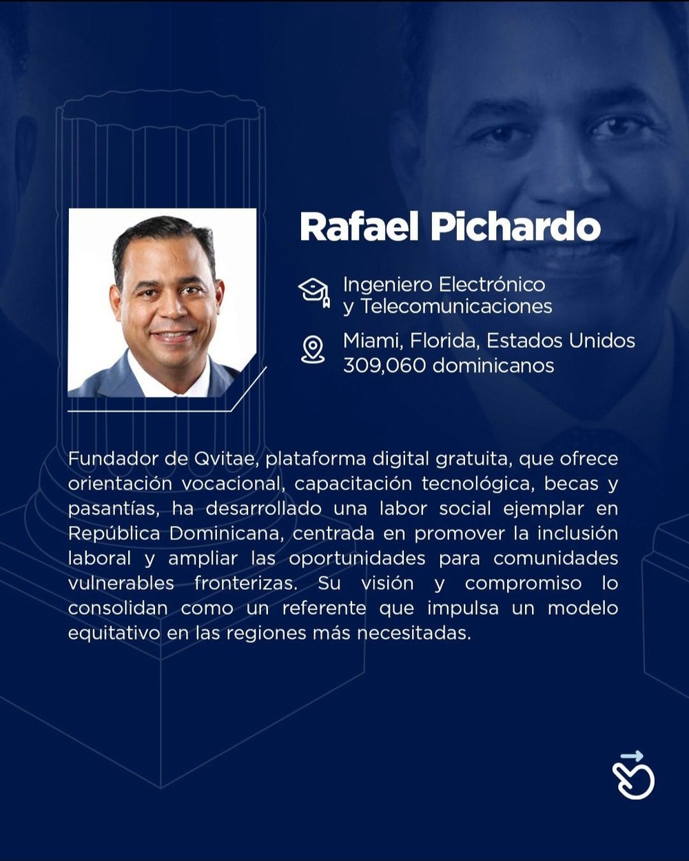 Rafael Pichardo