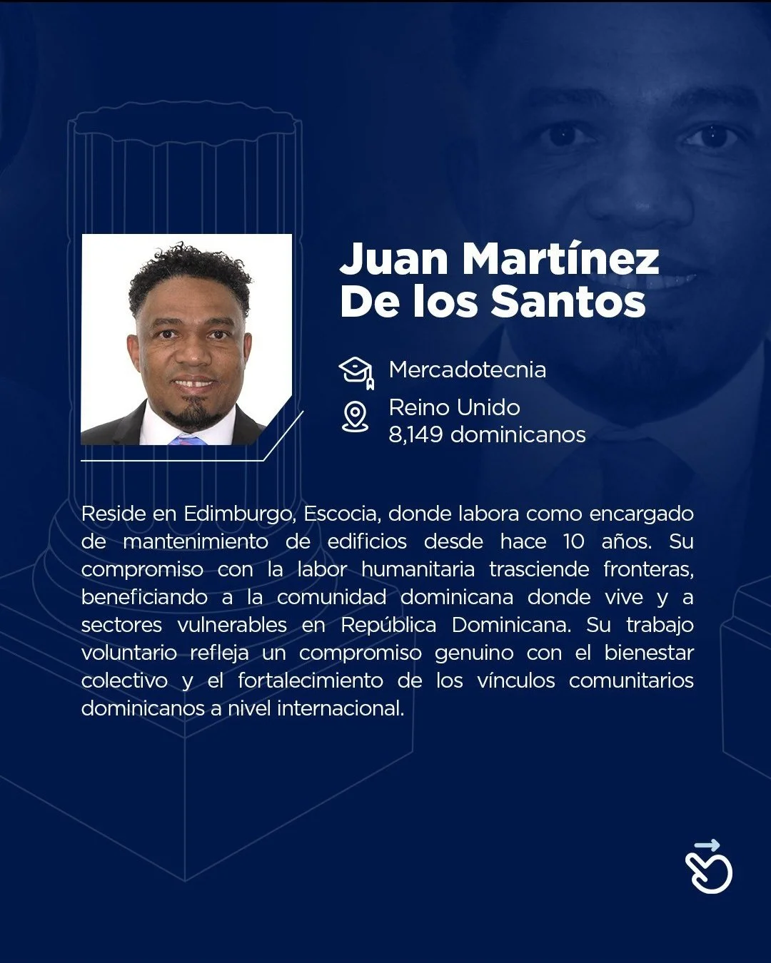 Juan Martínez de los Santos 
