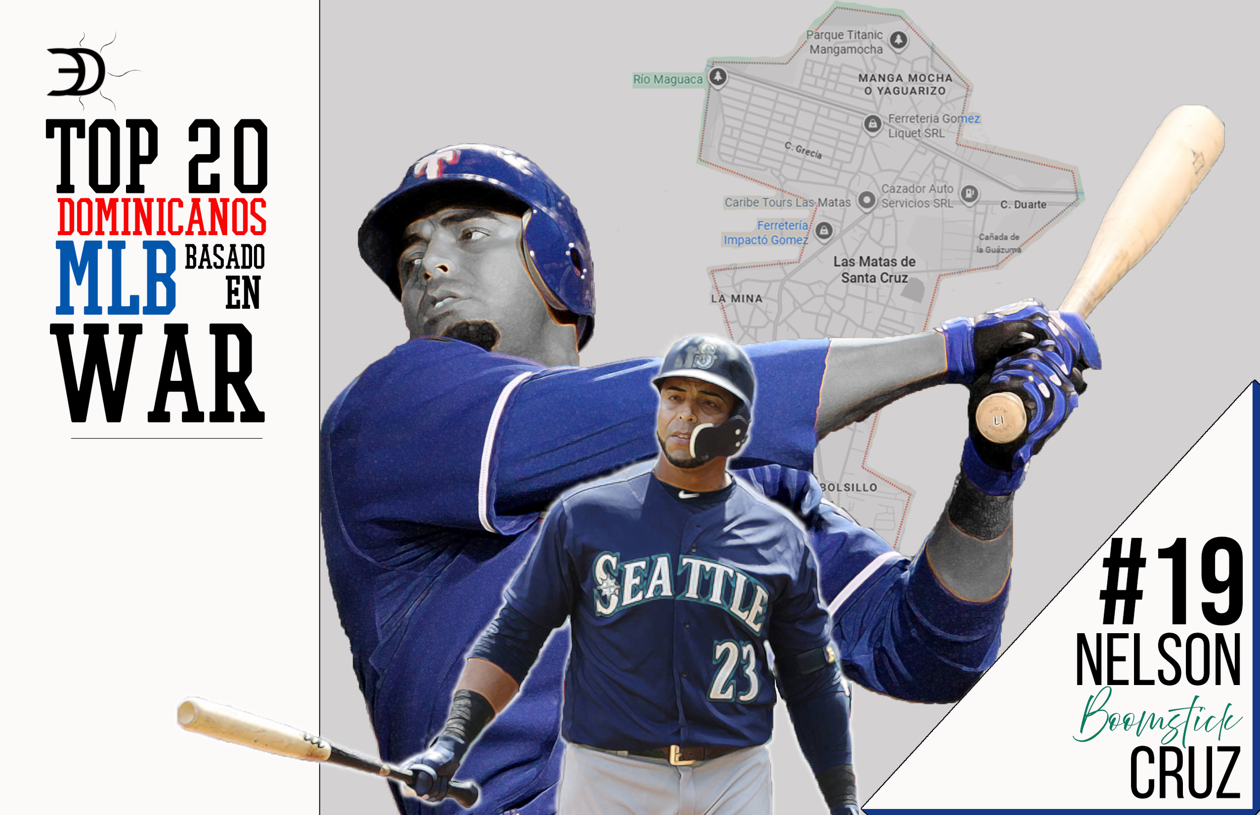 Top 20 MLB WAR Thumbnail #19 Nelson Cruz.png