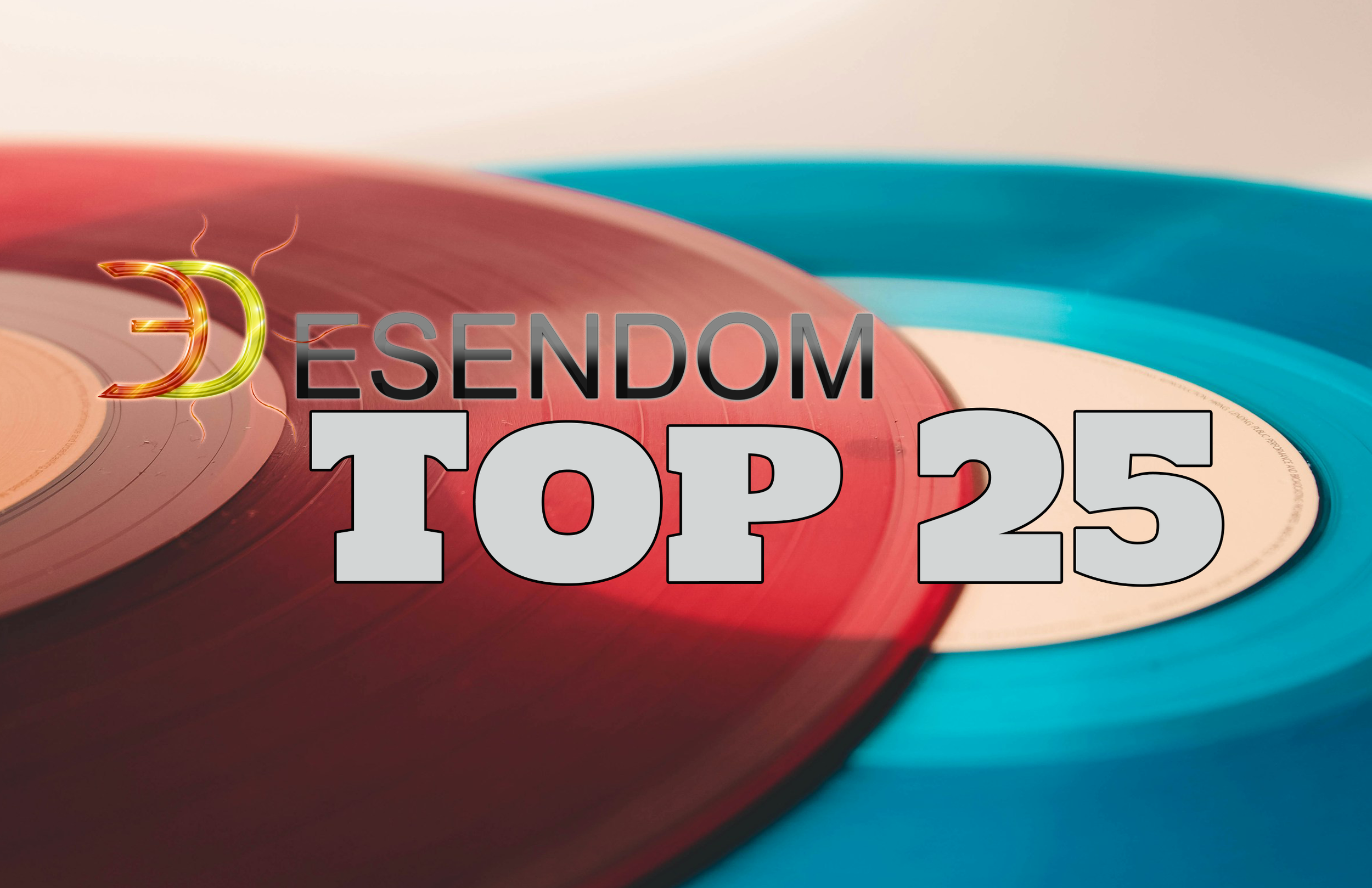 Top 25: 12 de diciembre 2025: Romeo y Prince Royce detronan a Rubali Valerio